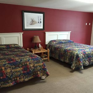Denali Rainbow Village Rv Park And Motel